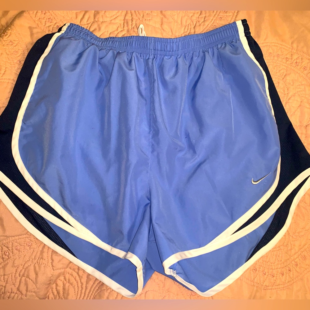Nike Tempo Shorts
